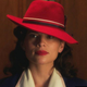 Illustration for article titled ABC officially cancels Agent Carter